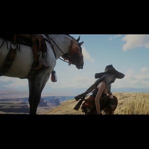 Meet your Posher, Samarah